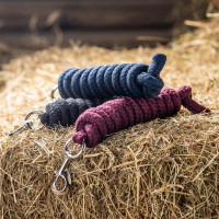 Ramal de algodón LeMieux Burdeos Ramal de algodón LeMieux Burdeos