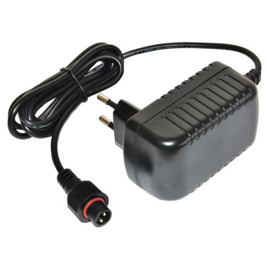 Dispositivo para cercas eléctricas híbrido 12V / 230V AKO Duo Power X 2500 Dispositivo para cercas eléctricas híbrido 12V / 230V AKO Duo Power X 2500