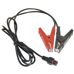 Dispositivo para cercas eléctricas híbrido 12V / 230V AKO Duo Power X 2500 Dispositivo para cercas eléctricas híbrido 12V / 230V AKO Duo Power X 2500