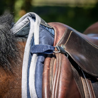 Extensión de enganche en D LeMieux Negro