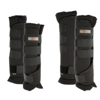 Protectores de transporte...