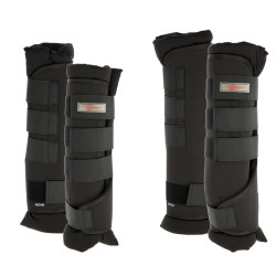 Protectores de transporte en neopreno Kerbl Protectores de transporte en neopreno Kerbl