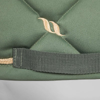 Mantilla doma Night Collection Back On Track Oliva Verde