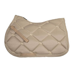 Mantilla Jump Night Collection Back On Track Champán Beige