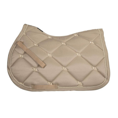 Mantilla Jump Night Collection Back On Track Champán Beige