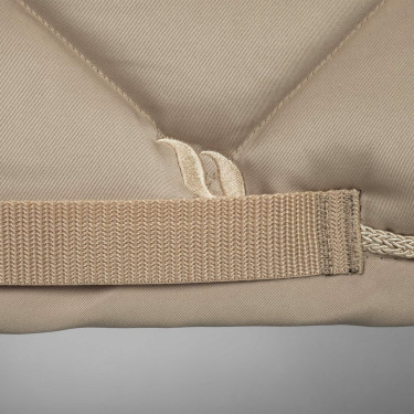 Mantilla Jump Night Collection Back On Track Champán Beige