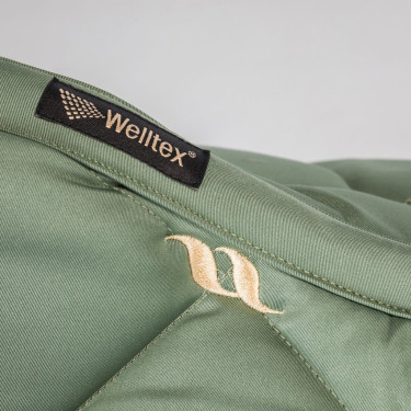 Mantilla Jump Night Collection Back On Track Oliva Verde Mantilla Jump Night Collection Back On Track Oliva Verde