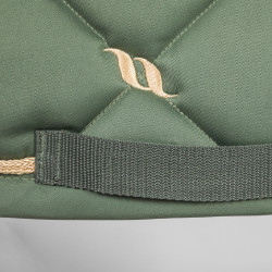 Mantilla Jump Night Collection Back On Track Oliva Verde Mantilla Jump Night Collection Back On Track Oliva Verde