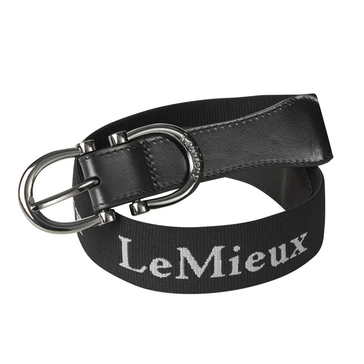 Cinturón elástico LeMieux Cinturón elástico LeMieux