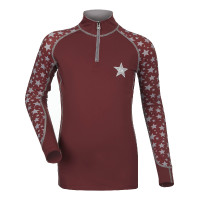 Capa base Mini LeMieux Rioja
