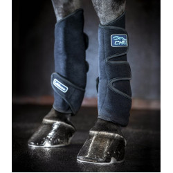 Botas de enfriamiento LeMieux Cooling Tendon (par) Negro Botas de enfriamiento LeMieux Cooling Tendon (par) Negro