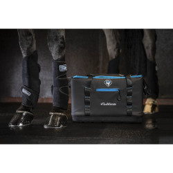 Botas de enfriamiento LeMieux Cooling Tendon (par) Negro Botas de enfriamiento LeMieux Cooling Tendon (par) Negro