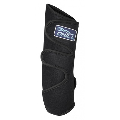 Botas de enfriamiento LeMieux Cooling Tendon (par) Negro
