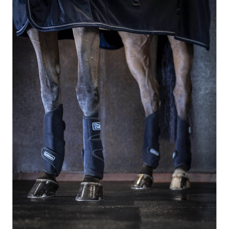 Botas de enfriamiento LeMieux Cooling Tendon (par) Botas de enfriamiento LeMieux Cooling Tendon (par)
