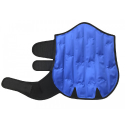 Botas de enfriamiento LeMieux Cooling Tendon (par) Negro Botas de enfriamiento LeMieux Cooling Tendon (par) Negro