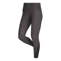Pantalones impermeables LeMieux Drytex Gris pardo Marrón Pantalones impermeables LeMieux Drytex Gris pardo Marrón