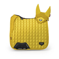 Mantilla LeMieux Loire Memory Dressage Square Dijon Amarillo