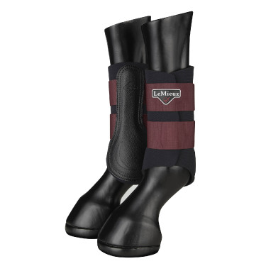 Protectores LeMieux Grafter Protectores LeMieux Grafter