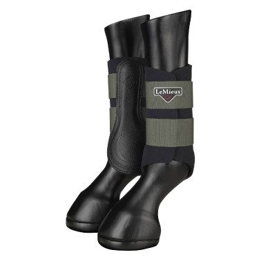 Protectores LeMieux Grafter Protectores LeMieux Grafter