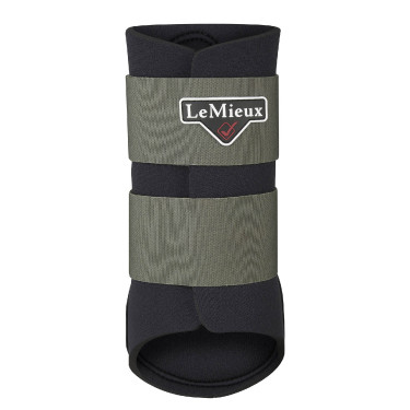 Protectores LeMieux Grafter Protectores LeMieux Grafter
