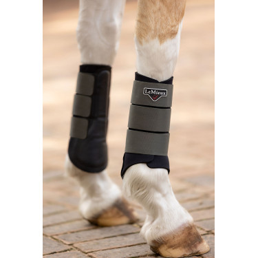 Protectores LeMieux Grafter Protectores LeMieux Grafter