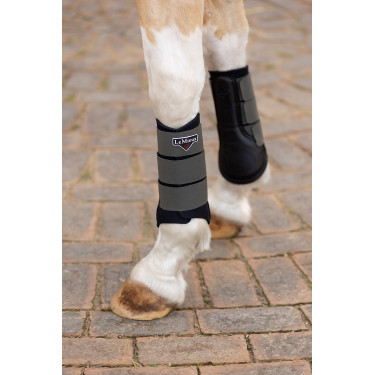 Protectores LeMieux Grafter Protectores LeMieux Grafter