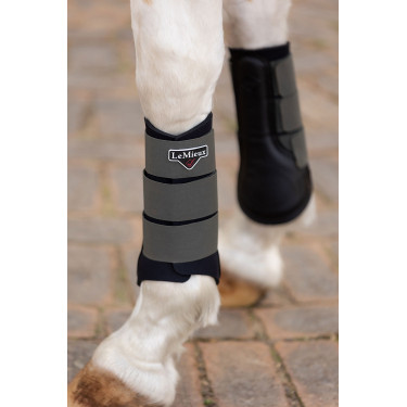 Protectores LeMieux Grafter Protectores LeMieux Grafter