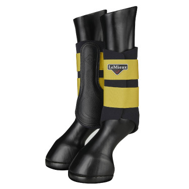 Protectores LeMieux Grafter Protectores LeMieux Grafter