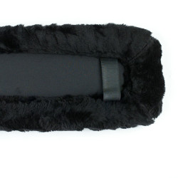 Pad lana para pechopetral Finn-Tack