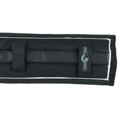 Pad cincha pvc 68 x 14 cm Finn-Tack