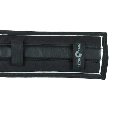 Pad cincha pvc 68 x 14 cm Finn-Tack