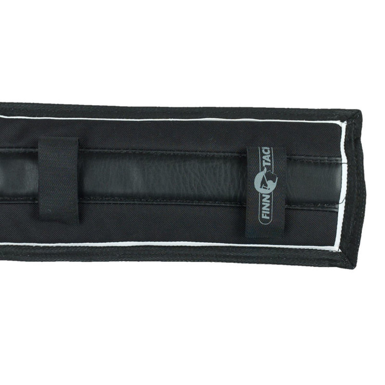 Pad cincha pvc 68 x 14 cm Finn-Tack