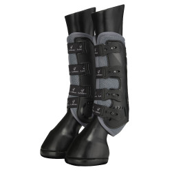 Protectores de tendón LeMieux Ultra Mesh