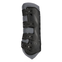 Protectores de tendón LeMieux Ultra Mesh Blanco