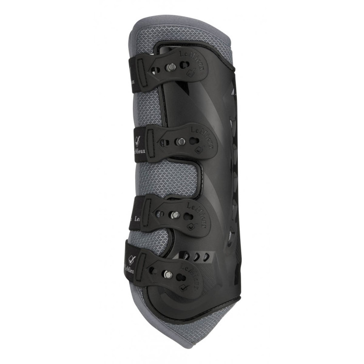 Protectores de tendón LeMieux Ultra Mesh Protectores de tendón LeMieux Ultra Mesh