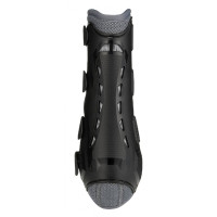 Protectores de tendón LeMieux Ultra Mesh Blanco