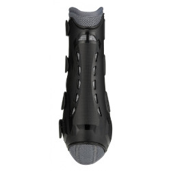 Protectores de tendón LeMieux Ultra Mesh Gris Protectores de tendón LeMieux Ultra Mesh Gris