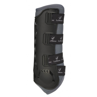 Protectores de tendón LeMieux Ultra Mesh Protectores de tendón LeMieux Ultra Mesh