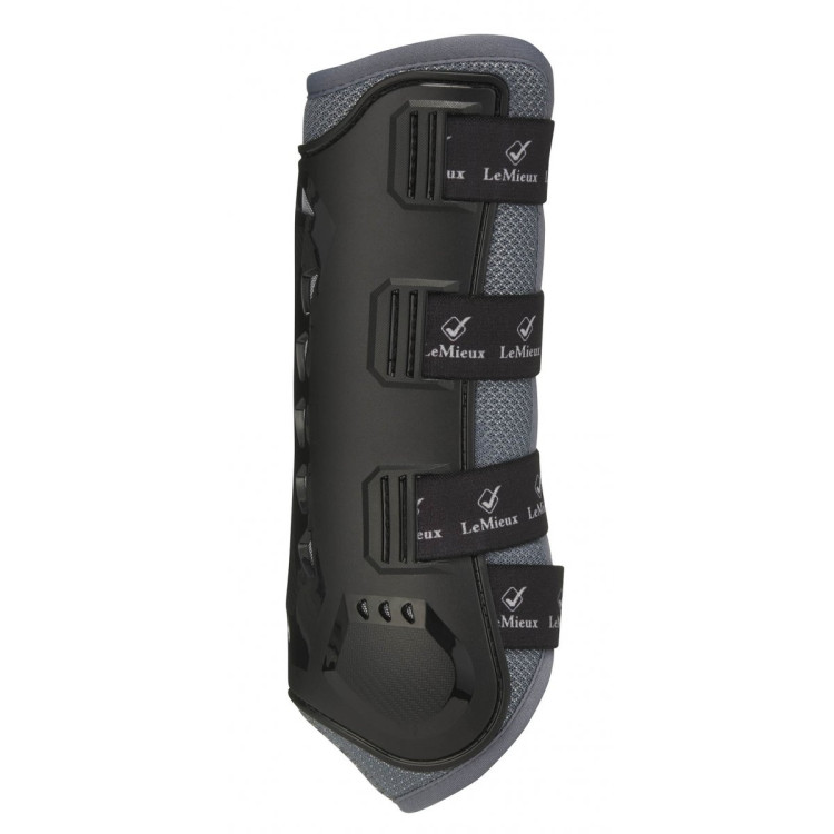 Protectores de tendón LeMieux Ultra Mesh Protectores de tendón LeMieux Ultra Mesh