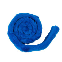Funda para suspentorio caballo semental Azul