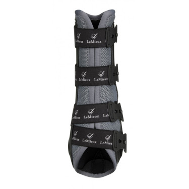 Protectores de tendón LeMieux Ultra Mesh Protectores de tendón LeMieux Ultra Mesh