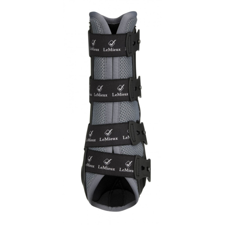 Protectores de tendón LeMieux Ultra Mesh Protectores de tendón LeMieux Ultra Mesh