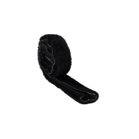 Funda para suspentorio caballo semental Negro Funda para suspentorio caballo semental Negro