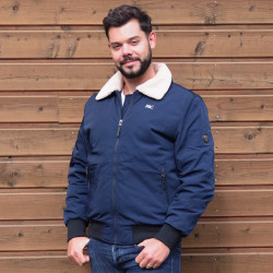 Chaquetas bomber Flags & Cup hombre Zealando Chaquetas bomber Flags & Cup hombre Zealando