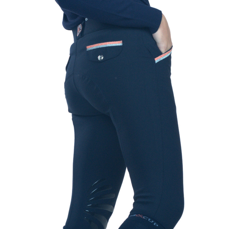 Pantalón Flags & Cup Varena mujer Pantalón Flags & Cup Varena mujer