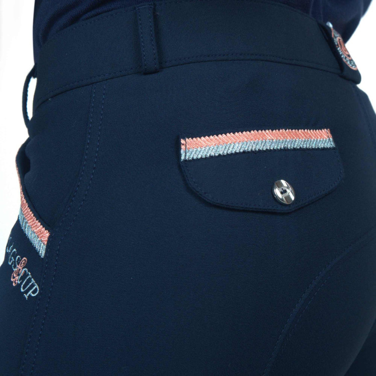 Pantalón Flags & Cup Varena mujer Pantalón Flags & Cup Varena mujer