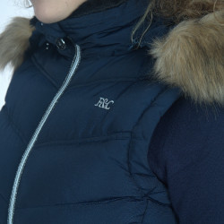 Chaleco SM Flags & Cup Kiana Azul marino