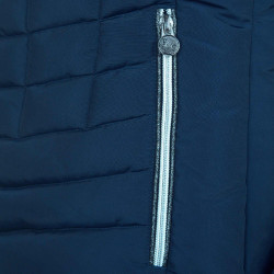 Chaleco SM Flags & Cup Kiana Azul marino