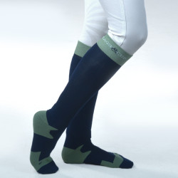 Calcetines Emo Flags & Cup