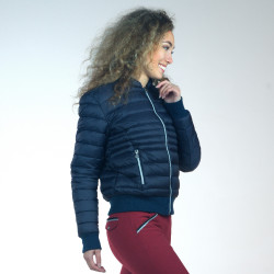Chaqueta ligera Flags & Cup mujer Galena Chaqueta ligera Flags & Cup mujer Galena